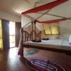 Отель Queen of Sheba Beach Lodge, фото 1