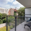 Отель Studio Augustianska by Renters, фото 11