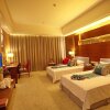 Отель Wuxi Shanse Hotel, фото 28