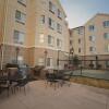 Отель Homewood Suites by Hilton Albuquerque Airport, фото 23