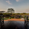 Отель Mtito Safari Camp, фото 6