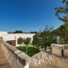 Отель Masseria Mangiamuso, фото 25