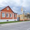 Гостиница Dom v Kremle в Коломне
