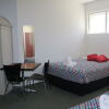 Отель Newcastle Motel, фото 6