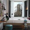 Отель Moxy Belgrade, фото 6