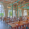 Отель Hyatt Regency Hainan Ocean Paradise Resort, фото 11