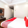 Отель Purplepatch Arun Prasath Park by OYO Rooms, фото 12