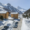 Отель Swisspeak Resorts Bishorn Ayer, фото 21