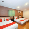 Отель Dragon Inn By OYO Rooms, фото 7