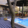 Отель Raptors Lodge N16, фото 12