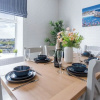 Отель Beach Haven Hideout - 2 Bedroom - Milford Haven, фото 15