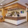 Отель Dukgu Oncheon Hotel, фото 24