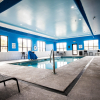 Отель Holiday Inn Express Dayton, an IHG Hotel, фото 28