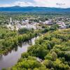 Отель River House in the Heart of Middlebury, фото 14