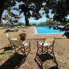 Отель Huge Manor Close to Spoleto - Barbeque and Private Swimming Pool, фото 18