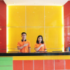 Отель Maleosan Inn manado, фото 27