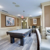 Отель Gorgeous 2 Condo Ballston place w-GYM, фото 7