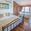 Отель Amazing Home in Zavala With 3 Bedrooms, Wifi and Outdoor Swimming Pool, фото 5