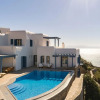Отель Luxury Key Mykonos 4 Bed Villa Ulmo Deus I Agios Lazaros, фото 10