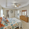 Отель New Listing! Updated Beach Gem W/ Pool & Garage 3 Bedroom Townhouse, фото 7