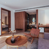 Отель Floral·Ningbo Ciqili Inn (Cicheng Ancient County City Branch), фото 20