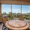 Отель Palm Harbor 504W - Three Bedroom Condo, фото 14