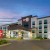 Отель Best Western Plus McAllen Airport Hotel, фото 1