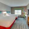 Отель Hampton Inn Lebanon, фото 3