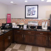 Отель Hampton Inn Nashville-I-24 Hickory Hollow, фото 23