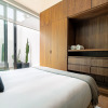 Отель Casai Polanco  2BR  Private Oasis, фото 18