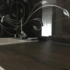 Отель Lux new white apartment, фото 21