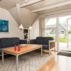 Отель 4 Person Holiday Home in Ringkobing, фото 7