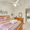 Отель Peaceful Townhome < 1/2 Mi to Angel Fire Resort!, фото 7