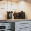 Отель FP Appartements - Kitz 3, фото 14