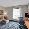Отель TownePlace Suites by Marriott Indianapolis Downtown, фото 17
