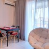 Отель Beautiful Apartment In Glyfada Center, фото 12