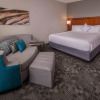 Отель Courtyard by Marriott Dulles Town Center, фото 7