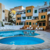 Отель Cretan Blue Beach Hotel, фото 17