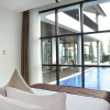Отель Sunshine City view Villa 6 bedrooms with private pool, фото 39