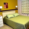 Отель Hostal Universitario, фото 4