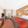 Отель Comfort Inn North, фото 8