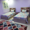 Отель Lovely 3-bed Pyramids Viewapartment in Kafr Nassar, фото 22