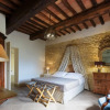 Отель Luxury villa just 14 km from Florence. Sleeps 16 with hydromassage, sauna & gym!-Villa Il Forte, фото 28