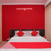 Отель New Hotel Swastik by OYO Rooms, фото 7