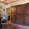 Отель Secluded Holiday Home in Perugia With Swimming Pool, фото 11