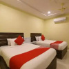Отель OYO 27635 Hotel Haripriya, фото 16