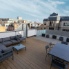 Отель JOIVY Astonishing 2 Bedroom near Mayfair & Piccadilly Circus, фото 1
