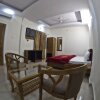 Отель Ganga Darshan, фото 21