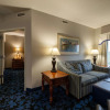 Отель Hampton Inn & Suites Jacksonville Deerwood Park, фото 7