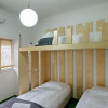Отель Pharmacy Hostel, фото 4